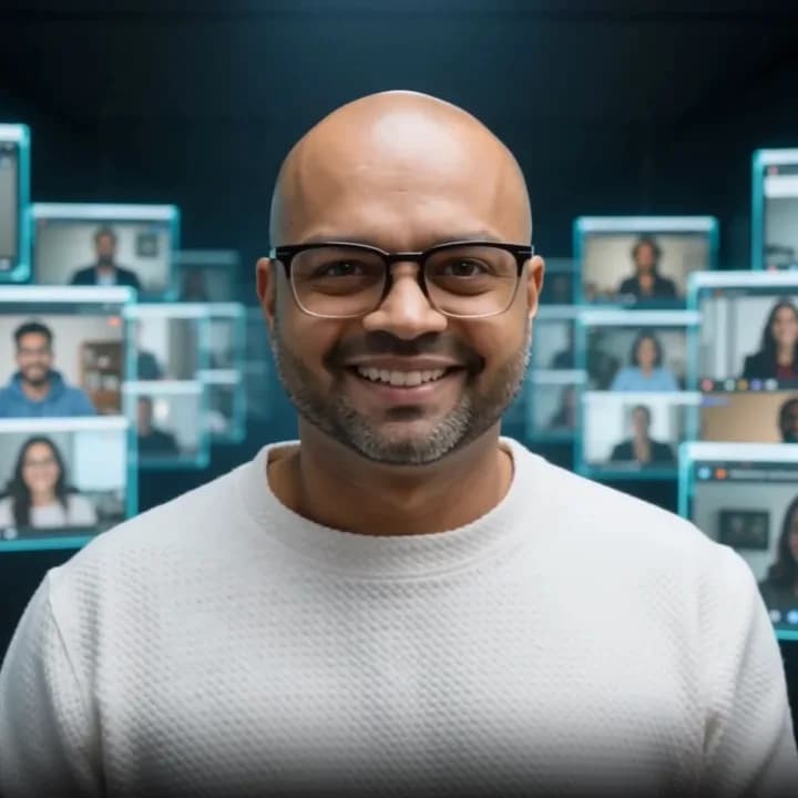 Sheldon Rodrigues, CEO and Chief Brand and Growth Officer, Trybe